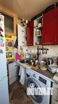 2-к квартира, вторичка, 46м2, 5/5 этаж