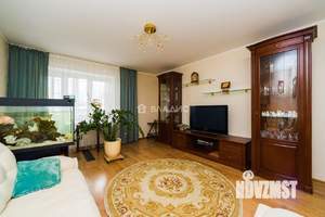 3-к квартира, вторичка, 90м2, 2/9 этаж