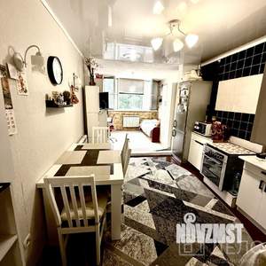 1-к квартира, вторичка, 41м2, 3/16 этаж