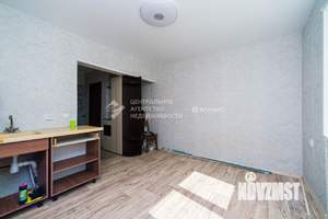 1-к квартира, вторичка, 17м2, 3/5 этаж