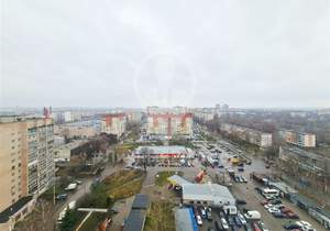 1-к квартира, вторичка, 35м2, 15/25 этаж