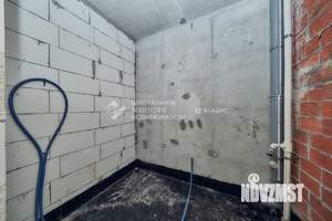 1-к квартира, вторичка, 42м2, 2/25 этаж