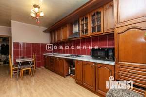 3-к квартира, вторичка, 115м2, 1/9 этаж