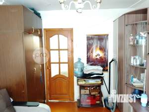2-к квартира, вторичка, 31м2, 1/5 этаж