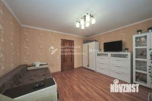 1-к квартира, вторичка, 39м2, 5/9 этаж