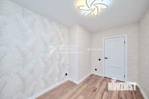 2-к квартира, вторичка, 43м2, 4/25 этаж