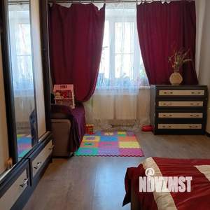 2-к квартира, вторичка, 61м2, 4/15 этаж