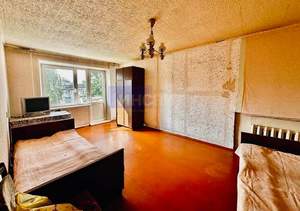 1-к квартира, вторичка, 30м2, 5/9 этаж