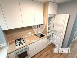 2-к квартира, вторичка, 47м2, 1/5 этаж