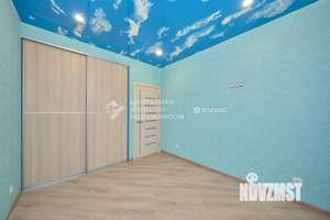 2-к квартира, вторичка, 61м2, 11/25 этаж