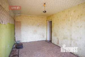 2-к квартира, вторичка, 45м2, 5/5 этаж