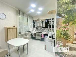 3-к квартира, вторичка, 73м2, 3/4 этаж