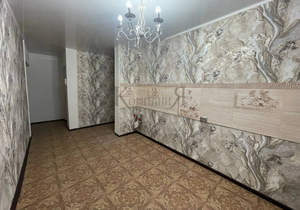 3-к квартира, вторичка, 67м2, 1/10 этаж