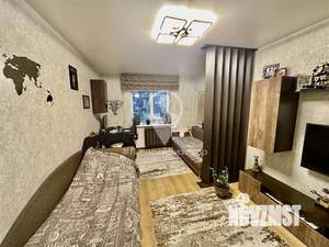 2-к квартира, вторичка, 55м2, 2/5 этаж