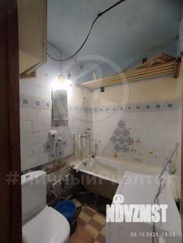 2-к квартира, вторичка, 42м2, 5/5 этаж