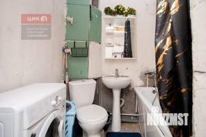 Студия квартира, вторичка, 18м2, 13/25 этаж