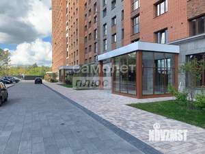 3-к квартира, вторичка, 93м2, 9/16 этаж