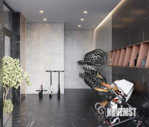 1-к квартира, вторичка, 52м2, 5/8 этаж