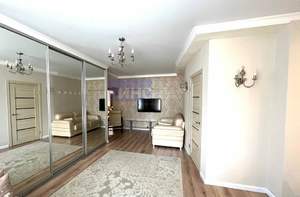 2-к квартира, вторичка, 76м2, 5/10 этаж