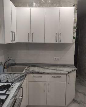 1-к квартира, вторичка, 31м2, 5/5 этаж