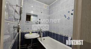 2-к квартира, вторичка, 56м2, 4/12 этаж