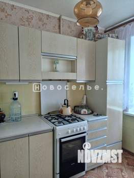 3-к квартира, вторичка, 68м2, 4/9 этаж