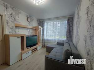 1-к квартира, вторичка, 30м2, 2/15 этаж