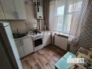 3-к квартира, вторичка, 46м2, 3/5 этаж