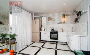 2-к квартира, вторичка, 80м2, 6/10 этаж