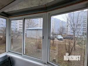 2-к квартира, вторичка, 50м2, 1/5 этаж