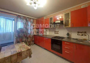 1-к квартира, вторичка, 43м2, 10/10 этаж