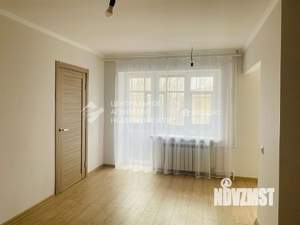 2-к квартира, вторичка, 44м2, 5/5 этаж