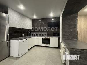 2-к квартира, вторичка, 74м2, 10/10 этаж