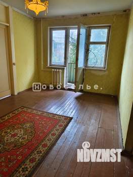 2-к квартира, вторичка, 45м2, 3/5 этаж