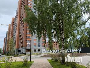 1-к квартира, вторичка, 34м2, 13/15 этаж