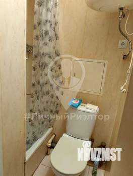 1-к квартира, вторичка, 13м2, 3/4 этаж