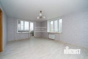 2-к квартира, вторичка, 61м2, 8/10 этаж