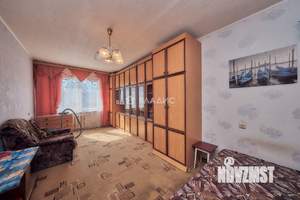1-к квартира, вторичка, 30м2, 4/5 этаж