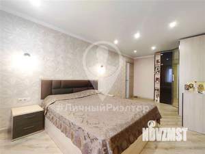 2-к квартира, вторичка, 80м2, 13/15 этаж