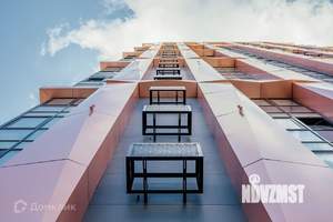 2-к квартира, вторичка, 73м2, 4/22 этаж