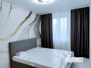 1-к квартира, вторичка, 42м2, 11/25 этаж