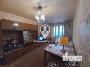 2-к квартира, вторичка, 45м2, 3/9 этаж