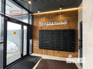 1-к квартира, вторичка, 44м2, 25/25 этаж