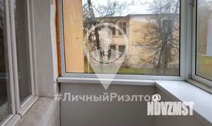 2-к квартира, вторичка, 46м2, 2/2 этаж