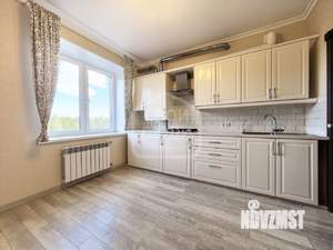 2-к квартира, вторичка, 83м2, 7/7 этаж