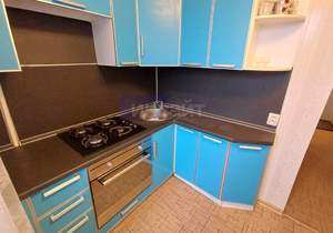 1-к квартира, вторичка, 33м2, 4/5 этаж