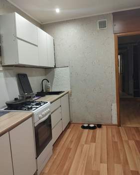 2-к квартира, вторичка, 53м2, 9/9 этаж