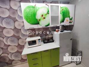 Студия квартира, вторичка, 17м2, 5/7 этаж