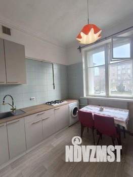 1-к квартира, вторичка, 38м2, 2/4 этаж