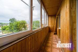 2-к квартира, вторичка, 49м2, 3/3 этаж